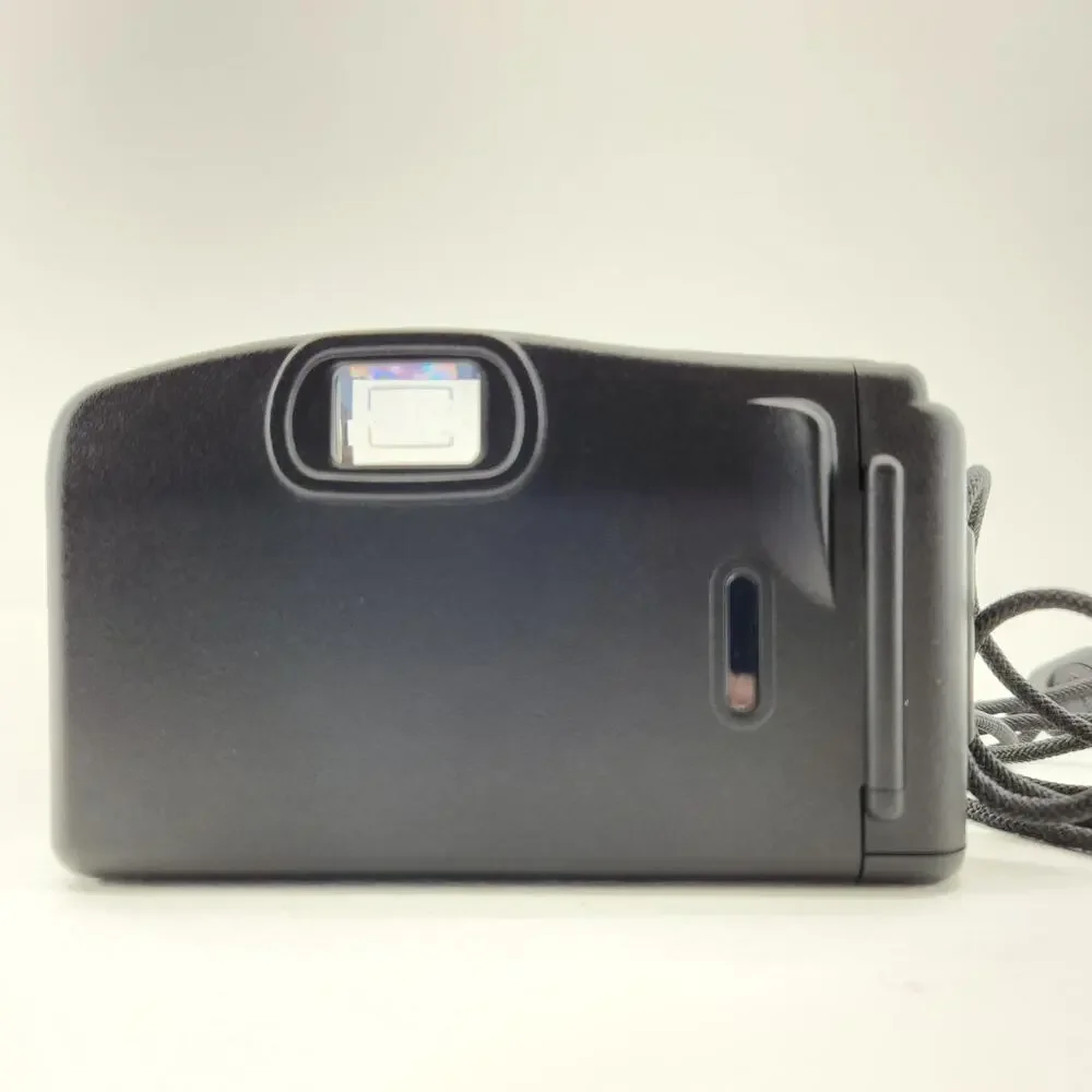 Canon Snappy LX 35mm Film Camera